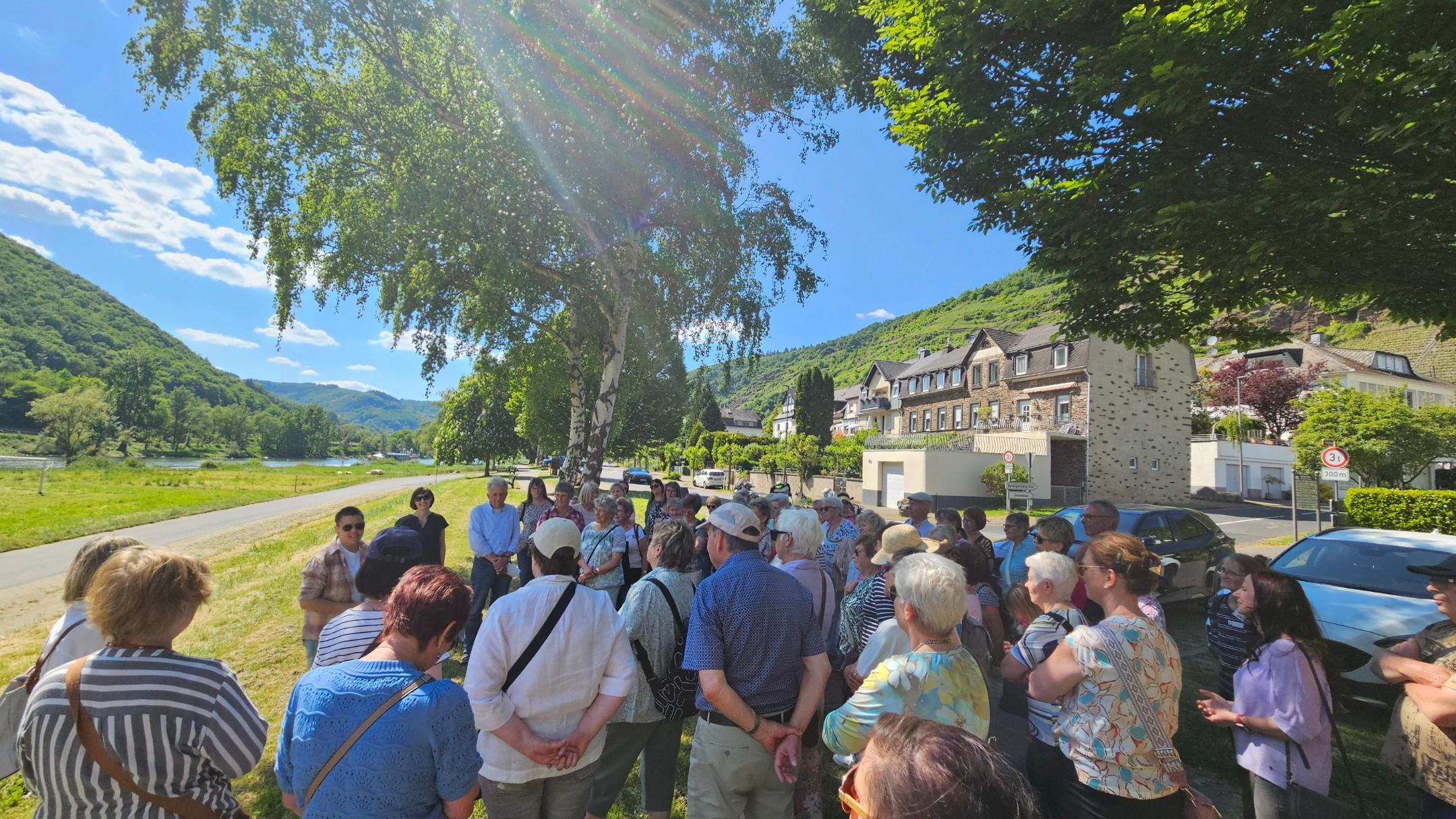 Begegnungstag 13.05.25