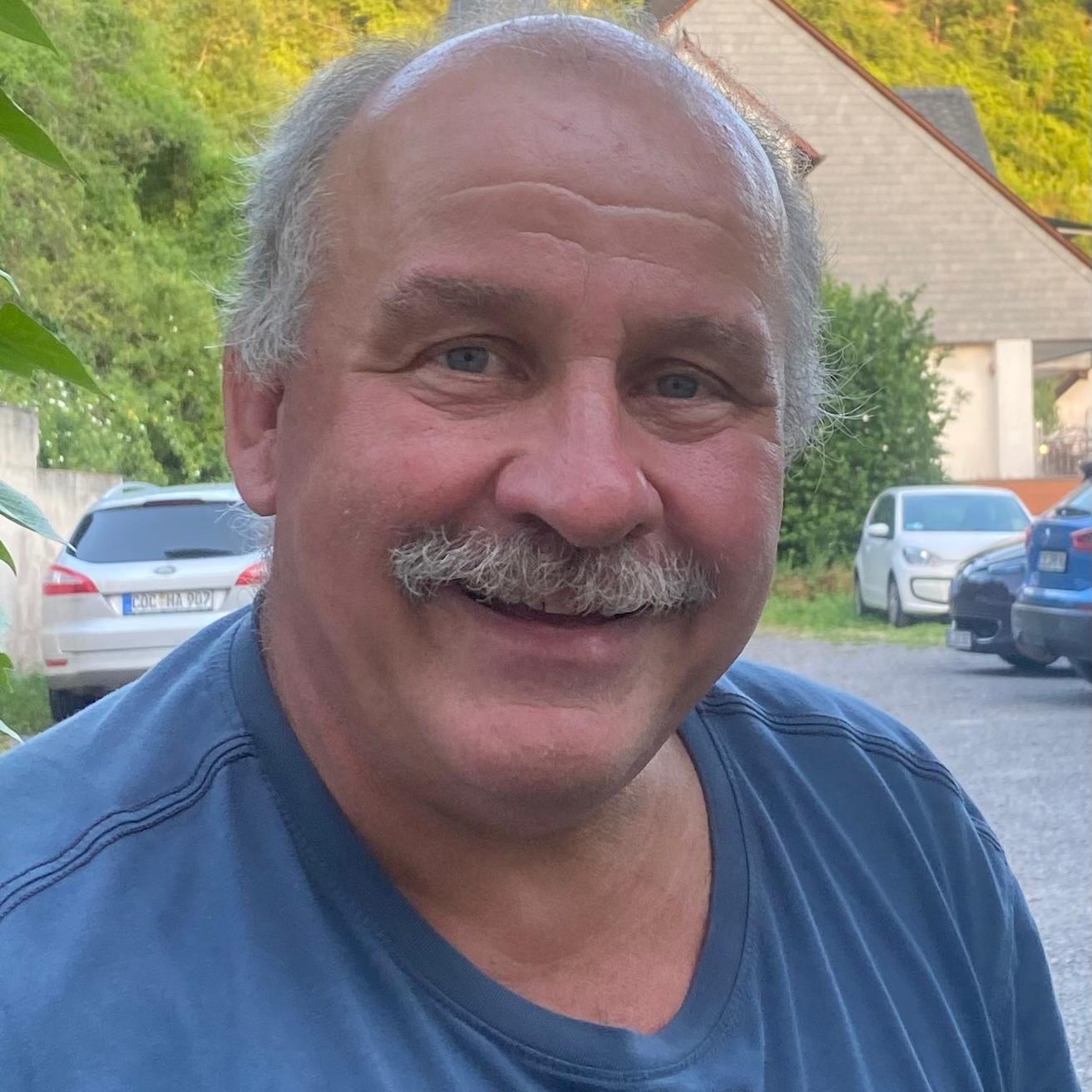 Karl-Willi Beuren Industriearbeiter (c) Karl-Willi Beuren Karl-Willi Beuren Industriearbeiter