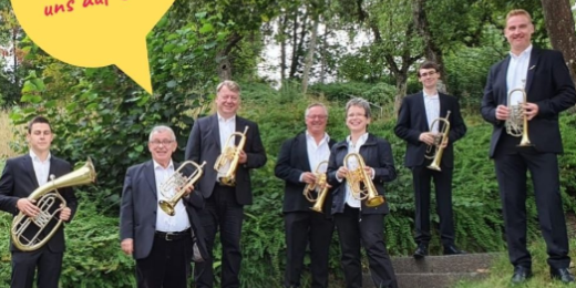 Bläser Ensemble