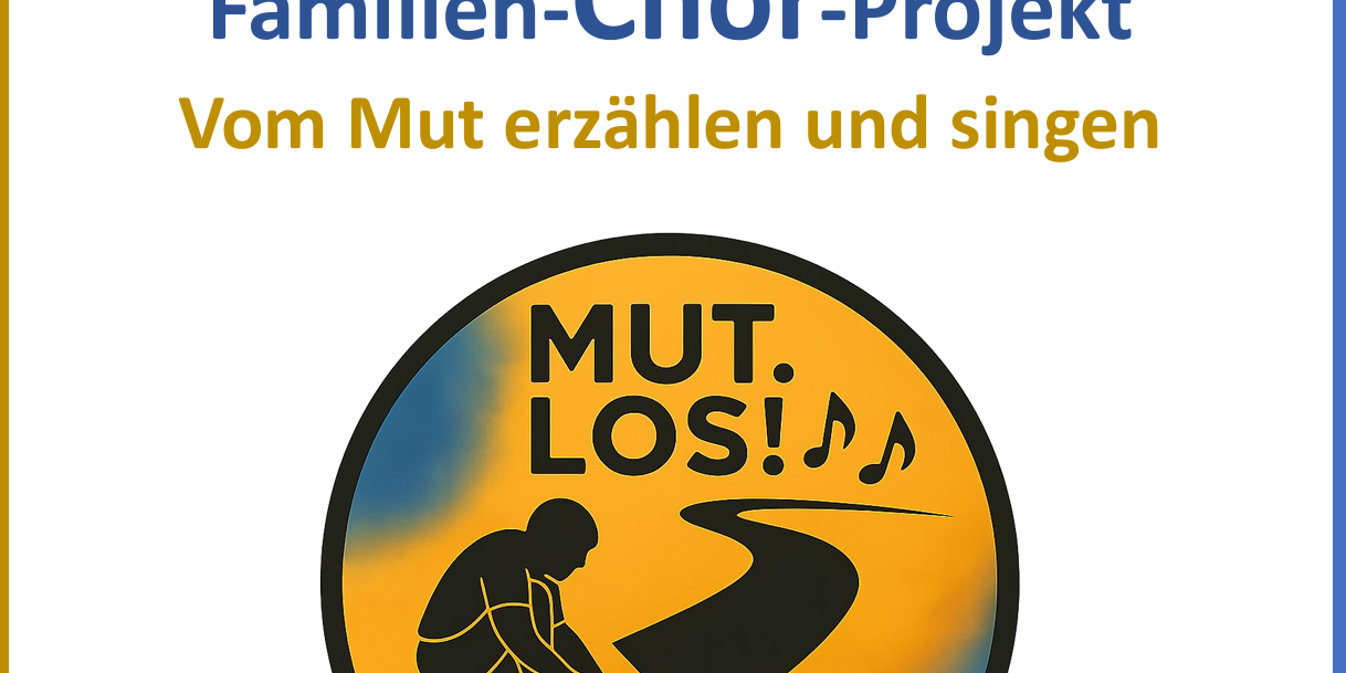 Chorprojekt
