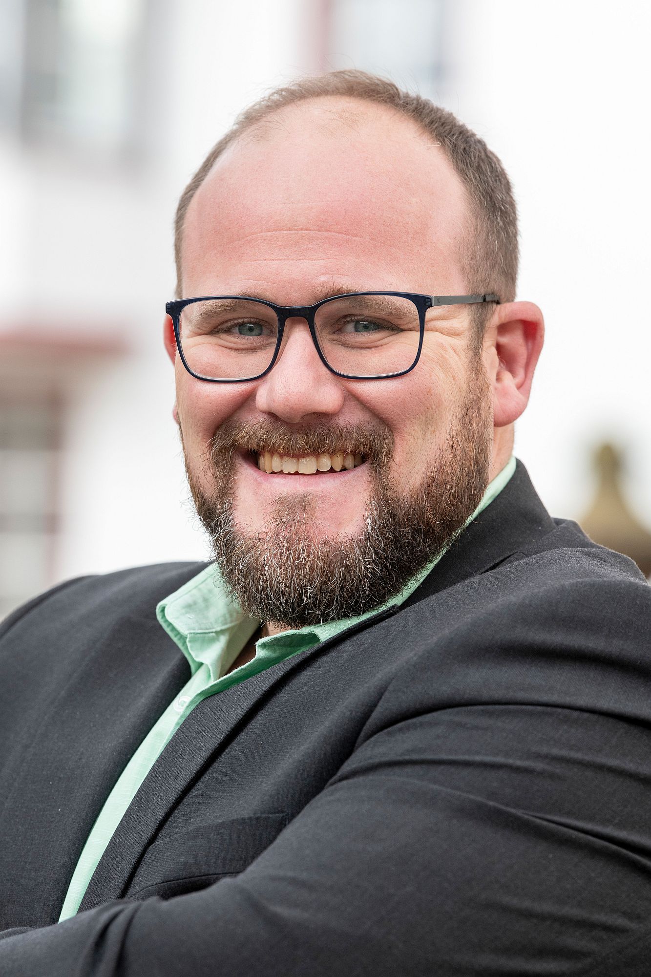 Christoph Nörling (c) Philipp Bohn Christoph Nörling