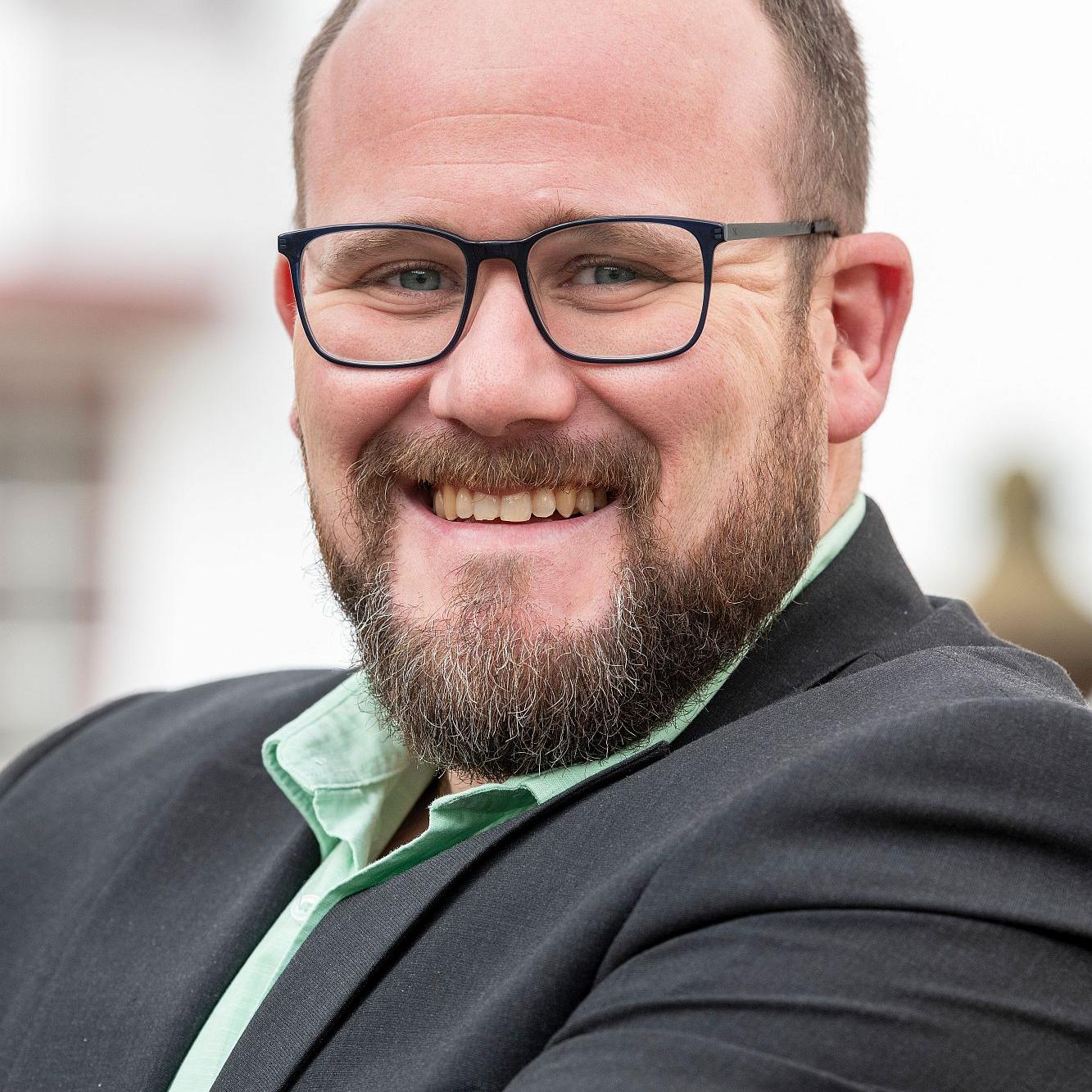 Christoph Nörling (c) Philipp Bohn Christoph Nörling