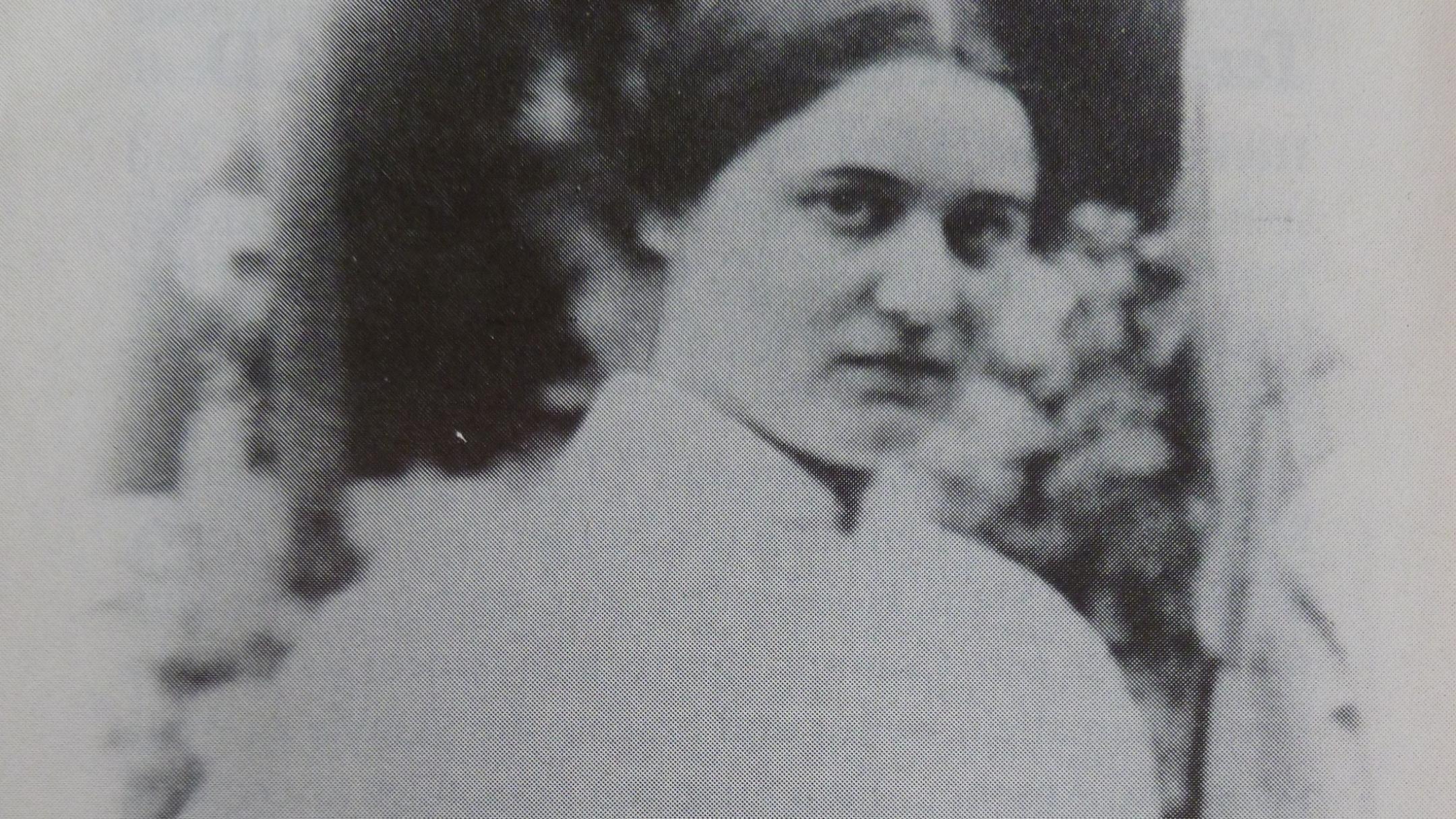 Edith Stein 1