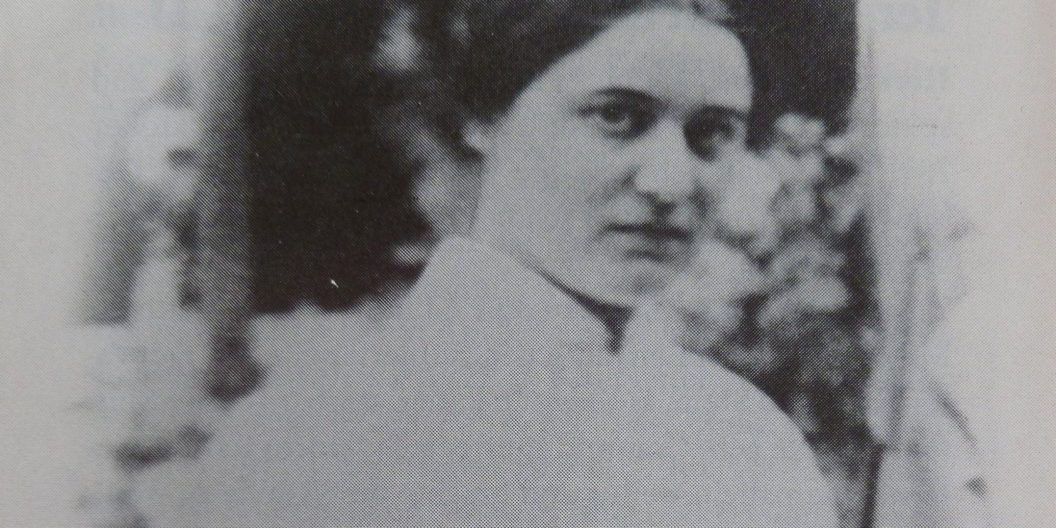 Edith Stein 1