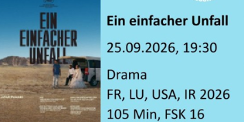 Ein einfacher Unfall (c) Veronika Raß Ein einfacher Unfall