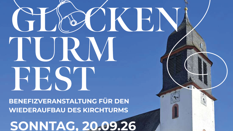 Glockenturm Peterswald