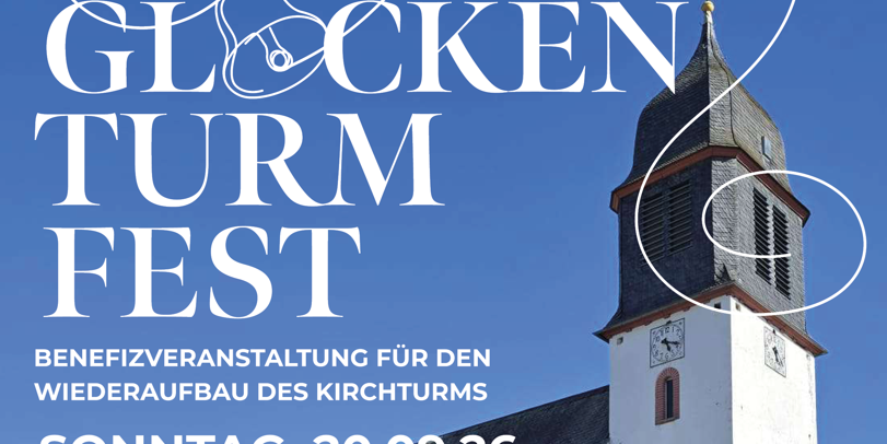 Glockenturm Peterswald