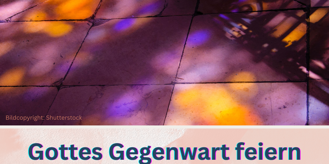 Gottesdienstwerkstatt