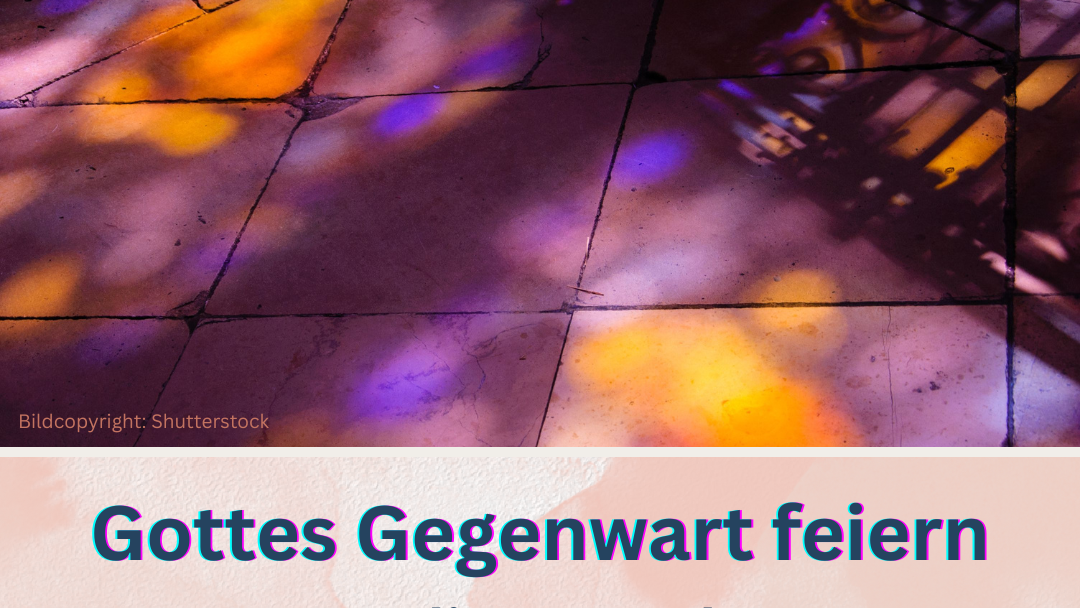 Gottesdienstwerkstatt