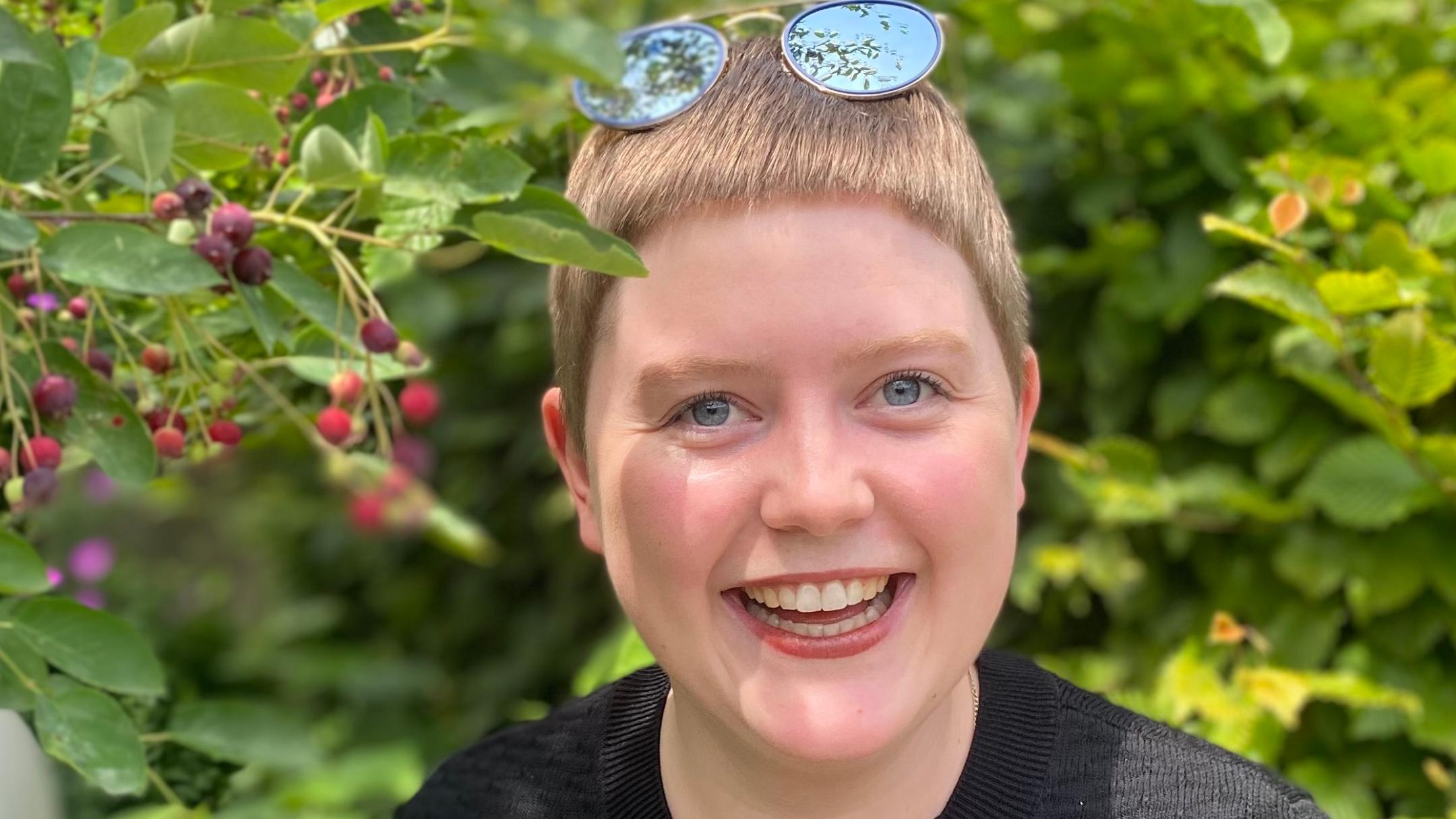 Friederike Rupp