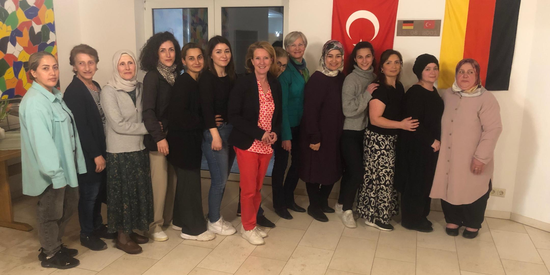 Iftar 2025 türkisch-islamische Moscheegemeinde Bullay (c) Türkisch-islamische Gemeinde Bullay Iftar 2025 türkisch-islamische Moscheegemeinde Bullay