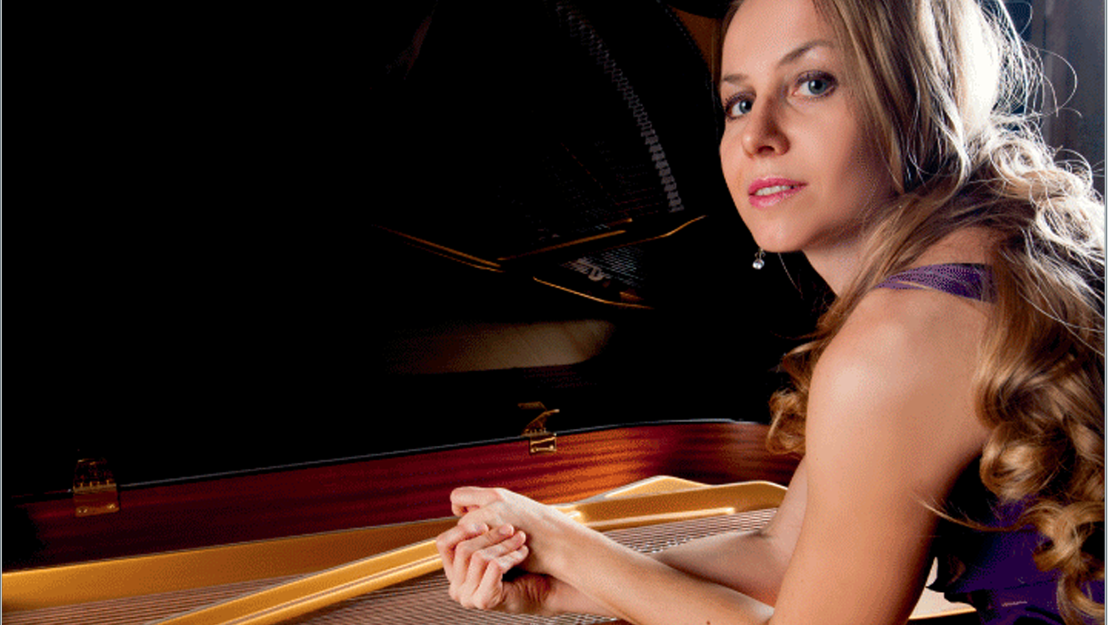 Svetlana Meermann-Muret