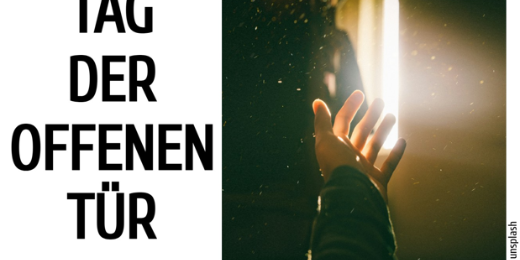 Tag der offenen Tür