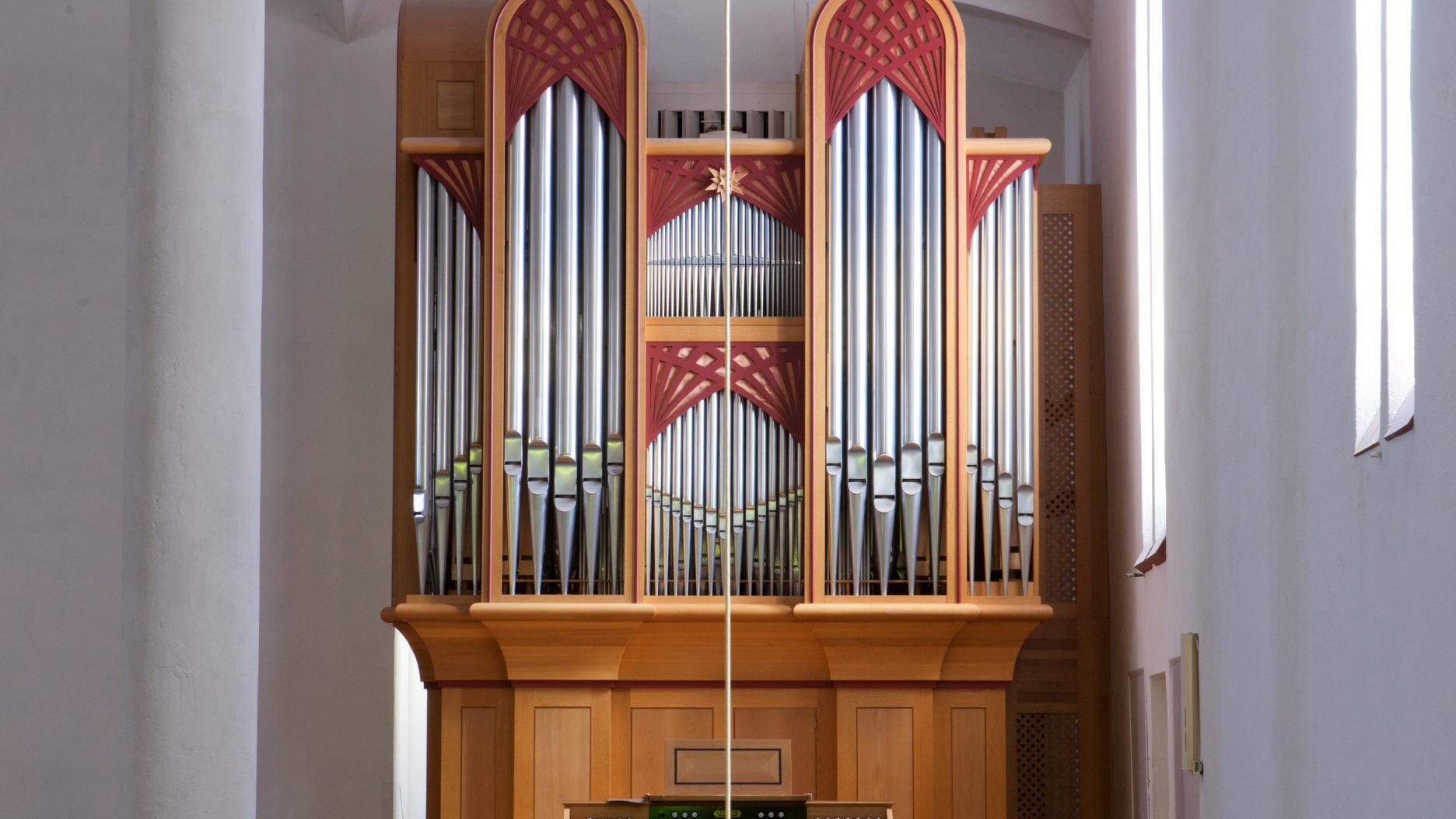 Orgel re 69