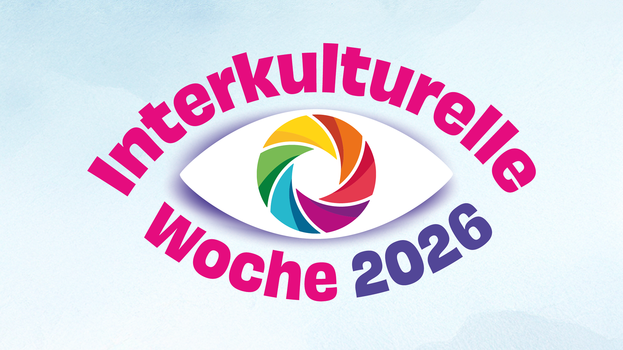 Interkulturelle Woche 2026